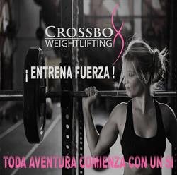 CrossBoxGym, Brunete