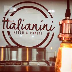 Restaurante Italianini Almerimar