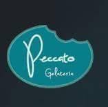 Heladería Peccato Gelateria almerimar, Almerimar