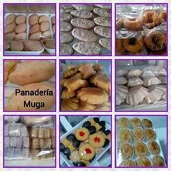 Panadería Muga, Herrera del Duque