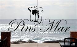 Pins Mar Restaurant, Sant Andreu de Llavaneres