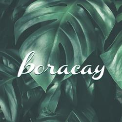 Boracay Beach Garrucha