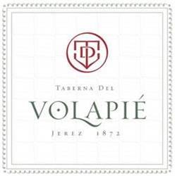 Taberna Del Volapié, Madrid