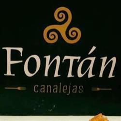 Taberna Fontan, Madrid