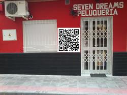 Seven Dreams Peluquería, Dos Hermanas