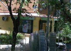 Kokett, Alcorcón