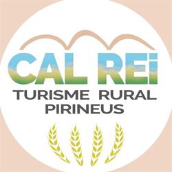 calRei casa rural, Llés