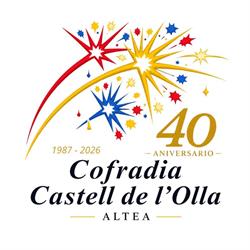 Castell de L'Olla, Altea