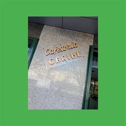 Cafetería Caribe, A Coruña