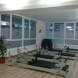 Pilates Centro, Torrelavega