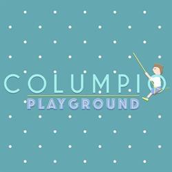 Columpio Playground, Madrid