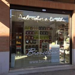 Rayos Uva BroncerSun , Nutricion Deportiva, Llíria