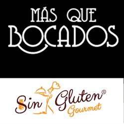 Más que bocados sin gluten, Alcalá de Henares