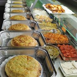Tu Puchero, Comida Casera Para Llevar, Alcalá de Henares