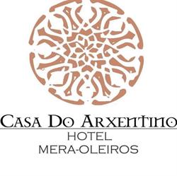 Casa Do Arxentino, Cividanes