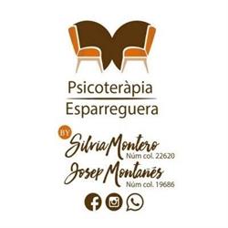 Psicoteràpia Esparreguera