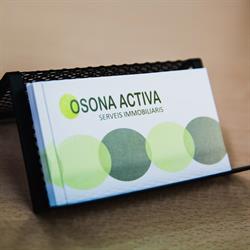 Osona Activa, Centelles