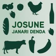 Josune Janari Denda Alimentación, Garaioltza