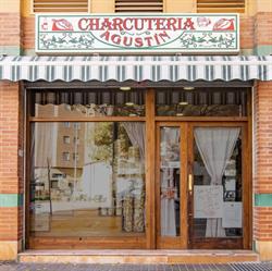 Charcutería Agustín, Teruel