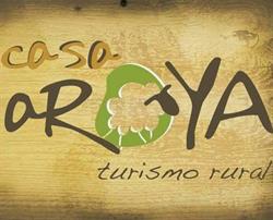 Casa la Roya, Castejón de Sos