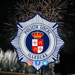COMISARÍA POLICÍA LOCAL ILLESCAS., Illescas