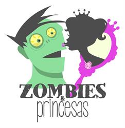 Zombies y princesas, Teruel