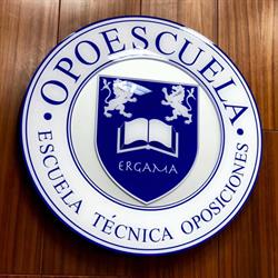 Opoescuela, Zaragoza