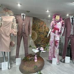 Carola Moda Lalin