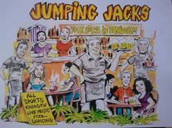 Jumping Jacks, Benidorm
