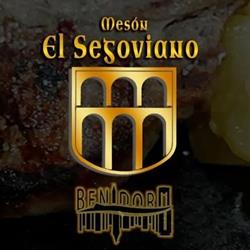 Mesón el Segoviano de Benidorm