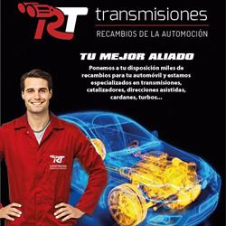 Rt Transmisiones S.L., Terrassa