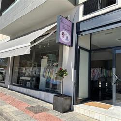 BOUTIQUE BOMBÓN, Vera