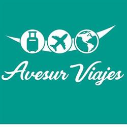 Avesur Viajes, Paradas