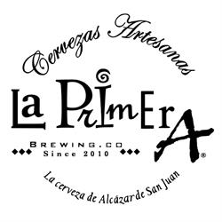 Cervezas Artesanas La Primera "Taproom/Bar", Alcázar de San Juan