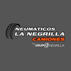 Neumaticos La Negrilla Camiones, Sevilla
