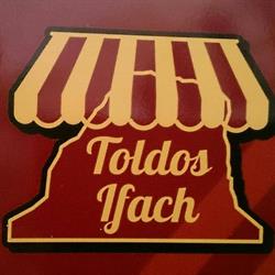 Toldos Ifach Markisen Awnings, Moraira