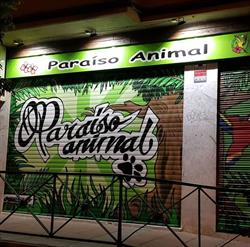 PARAISO ANIMAL, Getafe