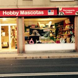 Hobby Mascotas Terrassa