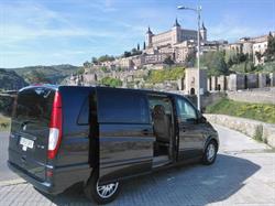 Madrid Day Tours
