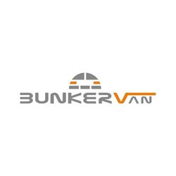 bunkervan, Alpedrete
