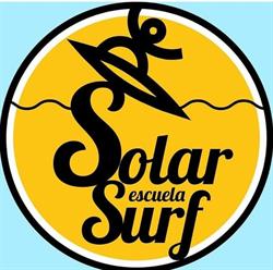 Escuela de Surf Solar, Suances