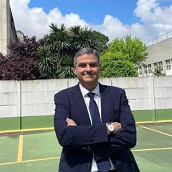 Consulta Privada de Psicología Julio Flores, Sevilla