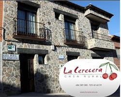 Casa Rural La Cerecera, Los Navalucillos