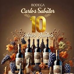 Bodega Carlos Sabater, Cabezo de Torres