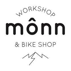 Mônn WorkShop & BikeClub, León