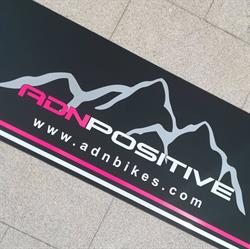 ADNbikes, Noia