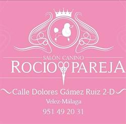 Salón Canino Rocio Pareja, Vélez-Málaga