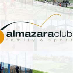ALMAZARA CLUB, Utrera