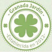 Granada Jardín, Jun