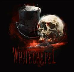Whitechapel Escape room de terror / miedo / tensión, Barcelona